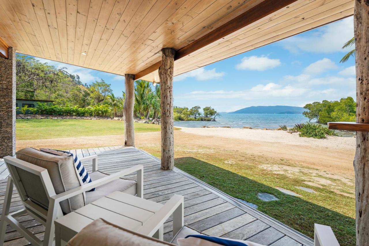 Freedom Shores Resort Airlie Beach Cannon Valley Bagian luar foto