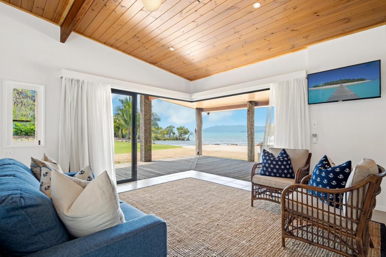 Freedom Shores Resort Airlie Beach Cannon Valley Bagian luar foto