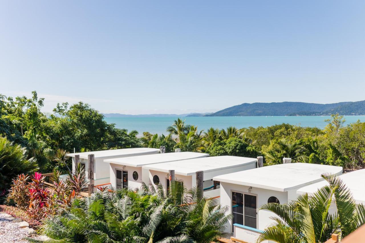 Freedom Shores Resort Airlie Beach Cannon Valley Bagian luar foto