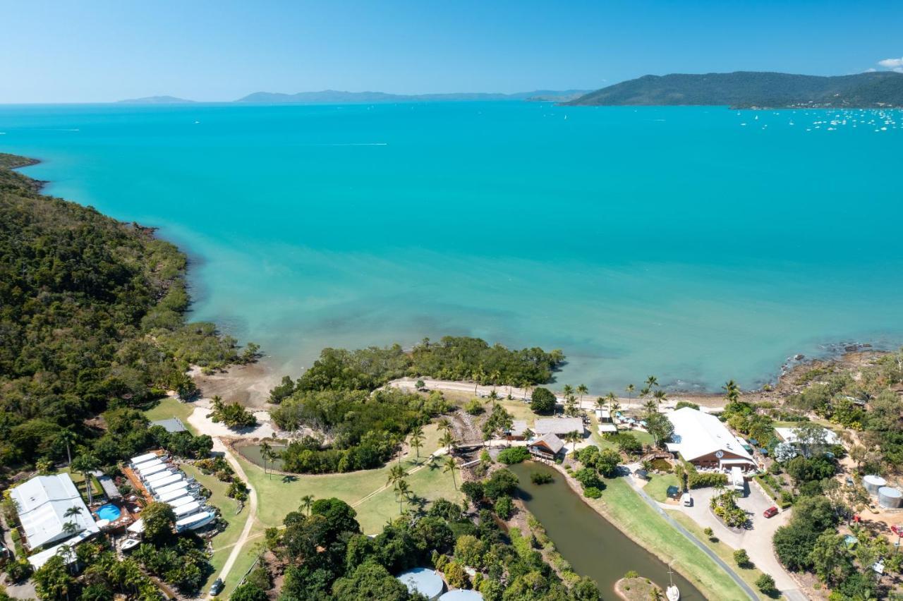 Freedom Shores Resort Airlie Beach Cannon Valley Bagian luar foto