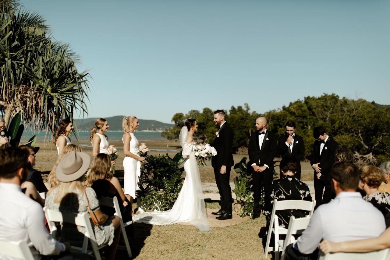 Freedom Shores Resort Airlie Beach Cannon Valley Bagian luar foto