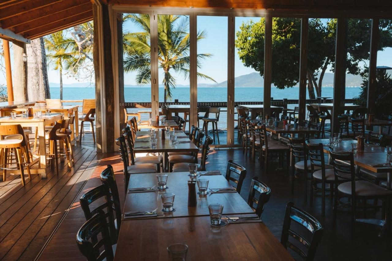 Freedom Shores Resort Airlie Beach Cannon Valley Bagian luar foto