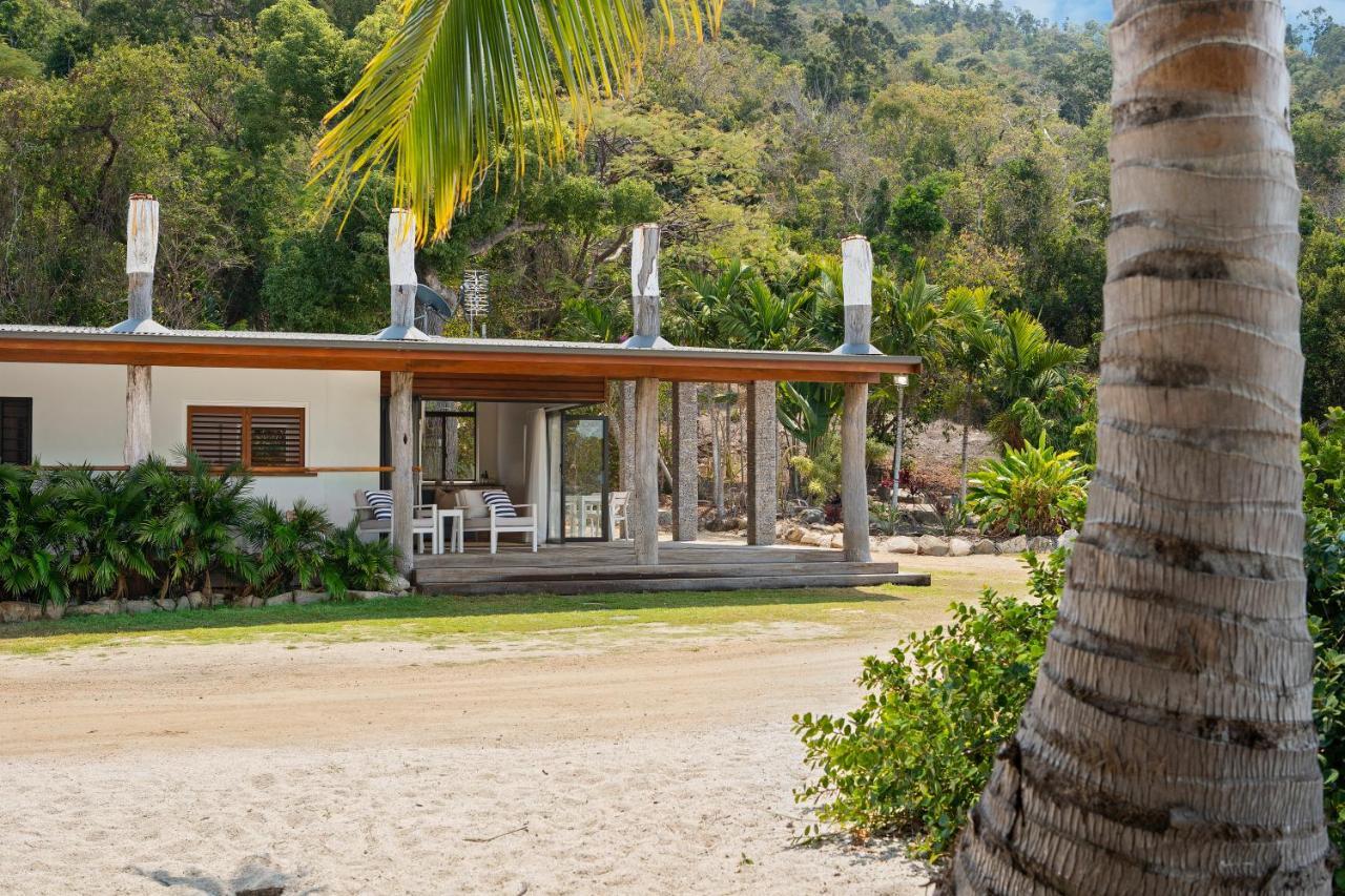 Freedom Shores Resort Airlie Beach Cannon Valley Bagian luar foto