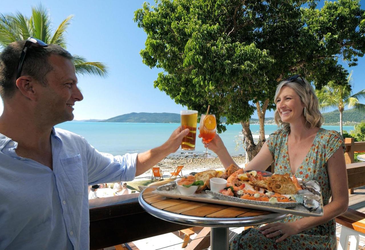 Freedom Shores Resort Airlie Beach Cannon Valley Bagian luar foto