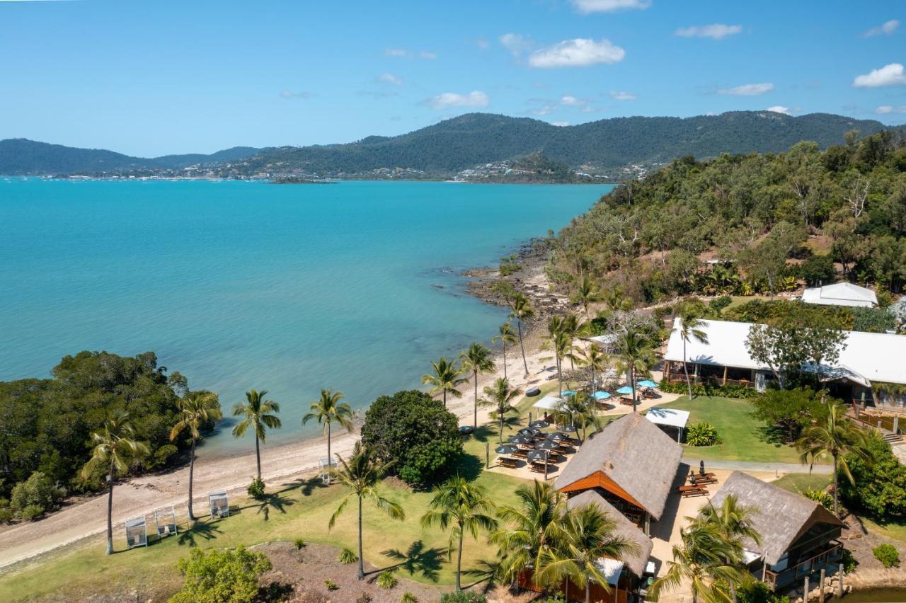 Freedom Shores Resort Airlie Beach Cannon Valley Bagian luar foto