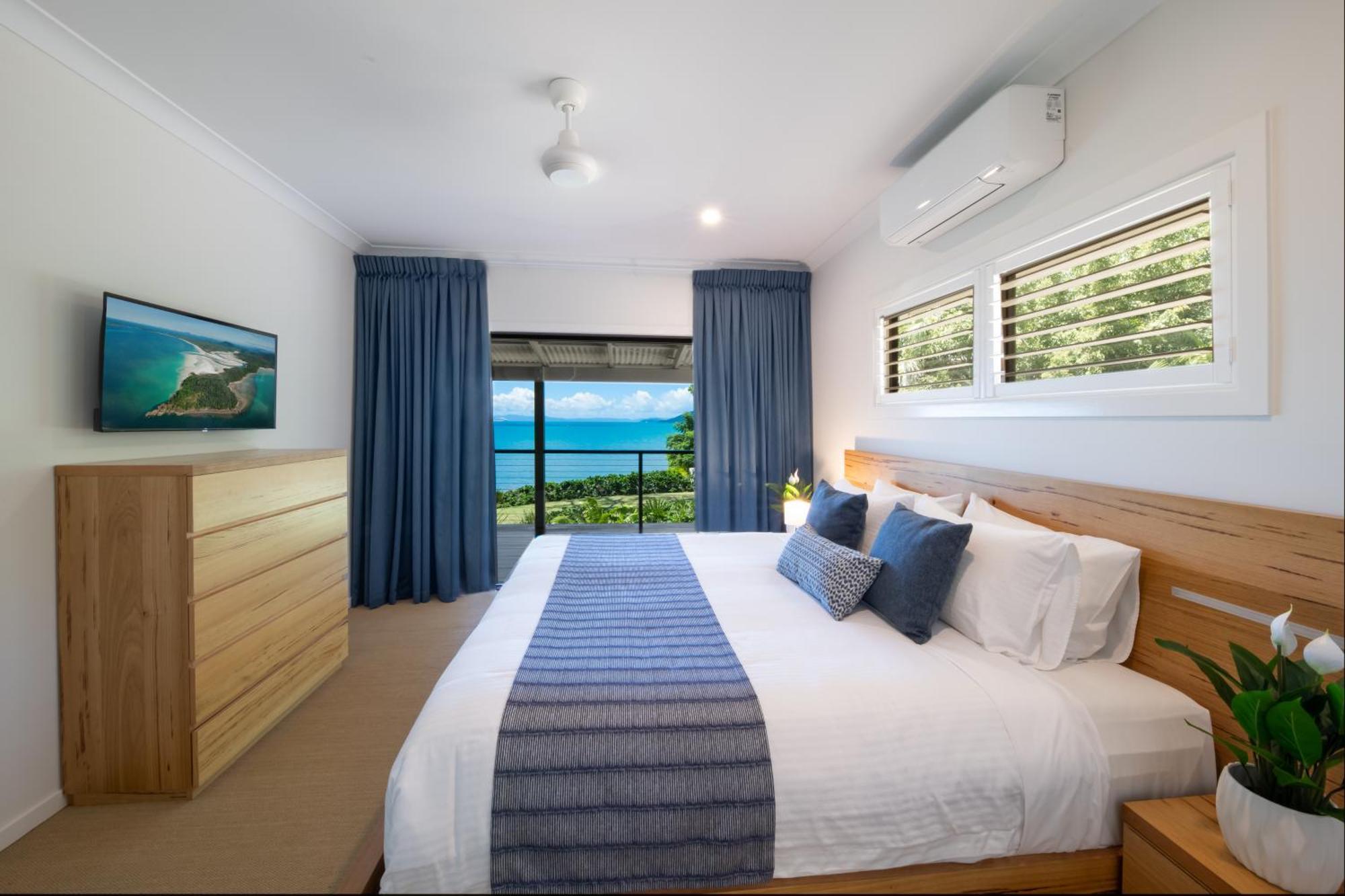 Freedom Shores Resort Airlie Beach Cannon Valley Bagian luar foto