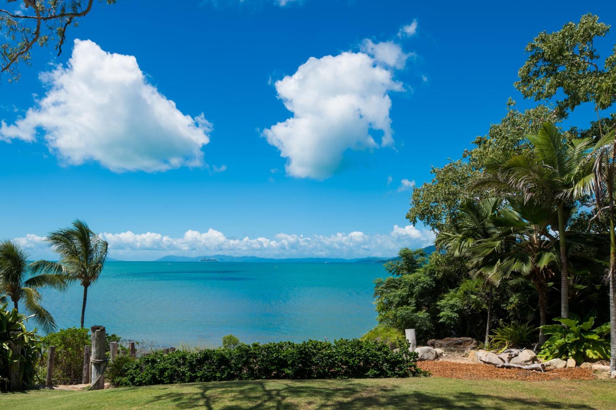Freedom Shores Resort Airlie Beach Cannon Valley Bagian luar foto