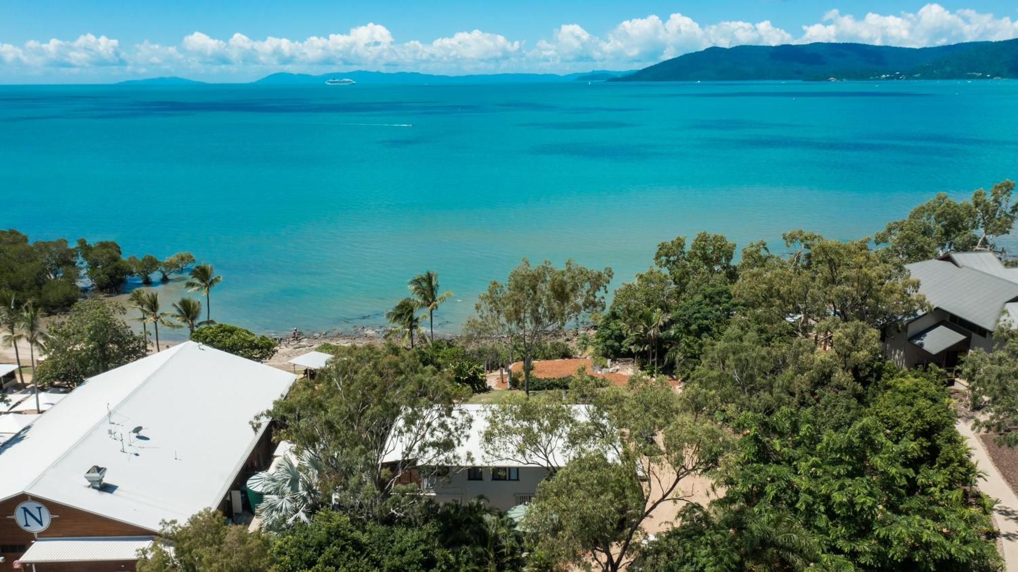 Freedom Shores Resort Airlie Beach Cannon Valley Bagian luar foto