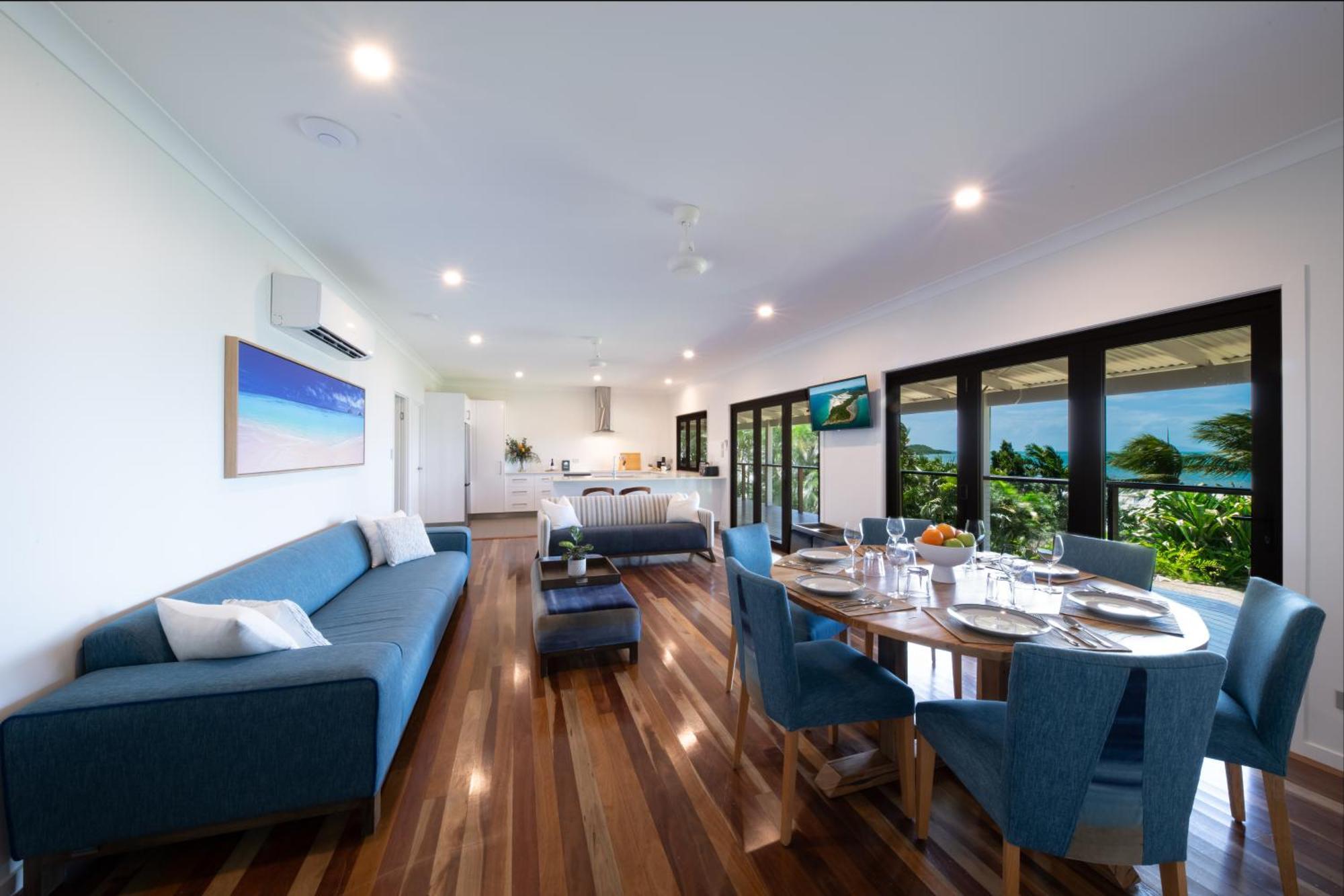 Freedom Shores Resort Airlie Beach Cannon Valley Bagian luar foto