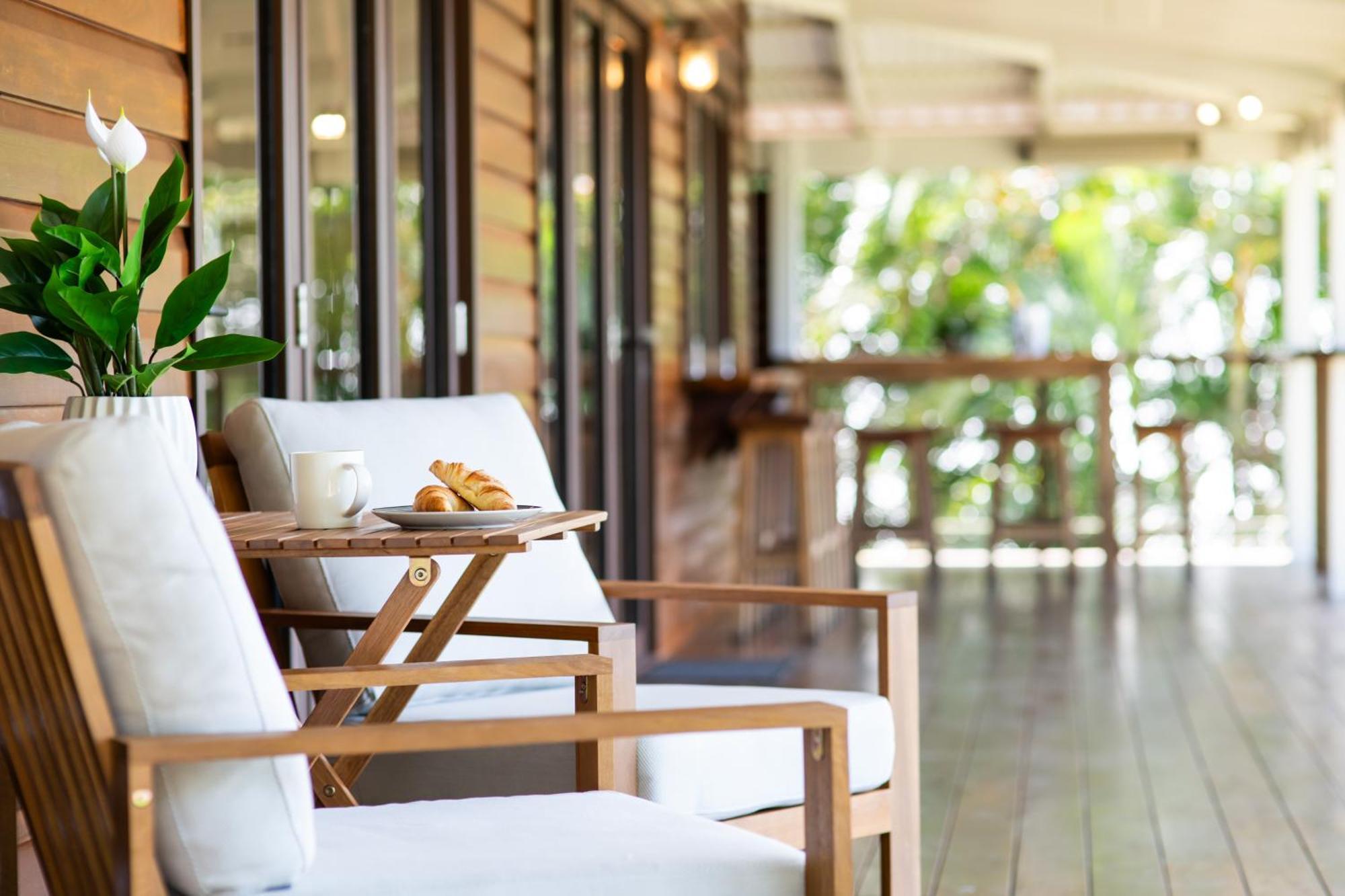 Freedom Shores Resort Airlie Beach Cannon Valley Bagian luar foto