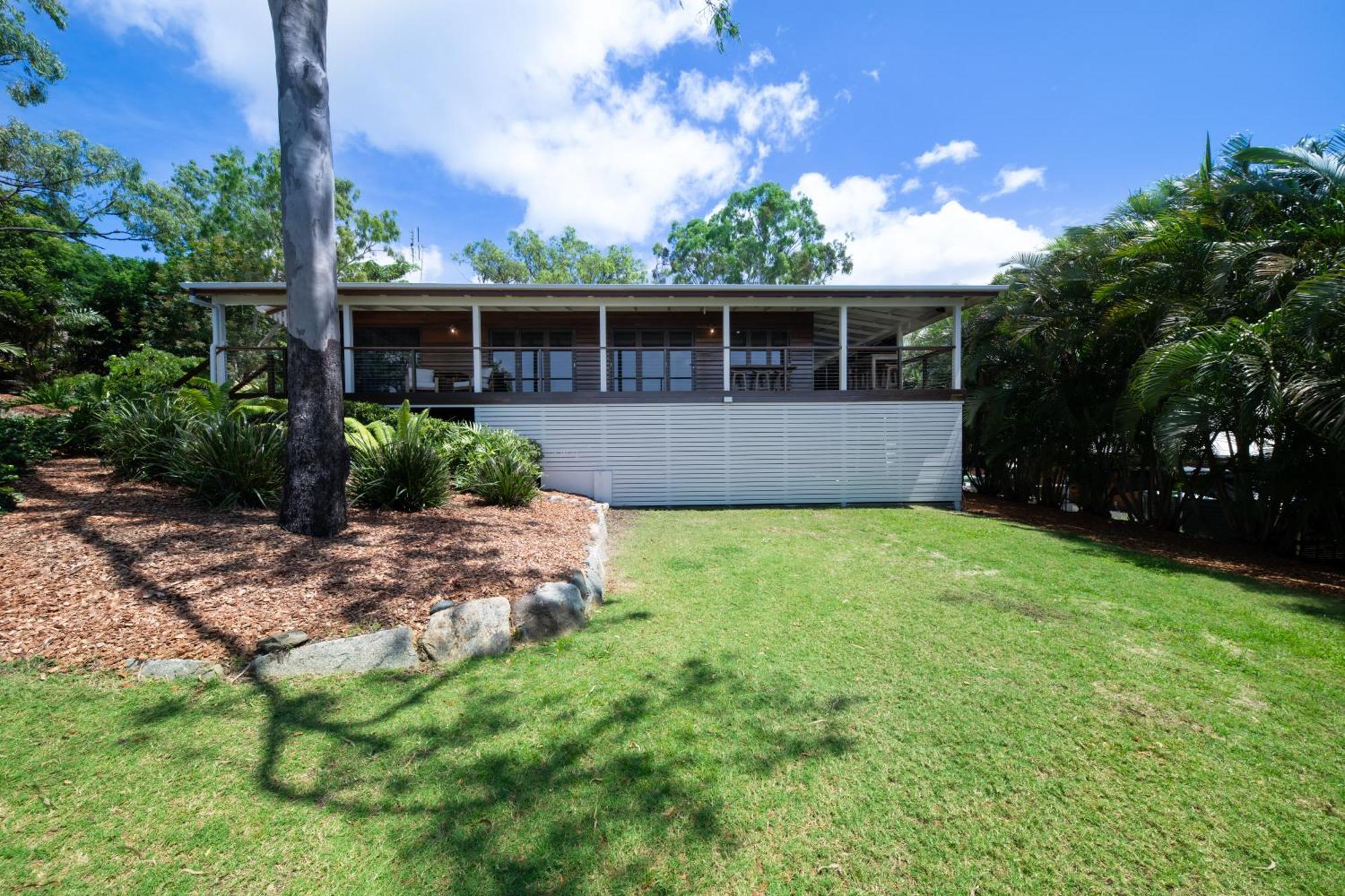 Freedom Shores Resort Airlie Beach Cannon Valley Bagian luar foto