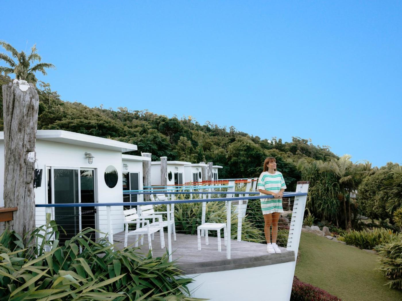 Freedom Shores Resort Airlie Beach Cannon Valley Bagian luar foto