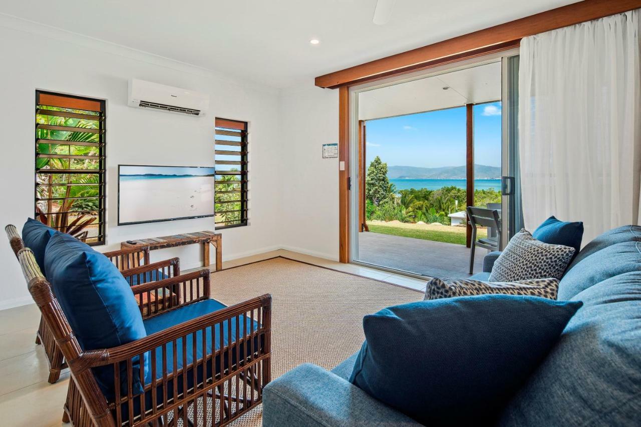 Freedom Shores Resort Airlie Beach Cannon Valley Bagian luar foto