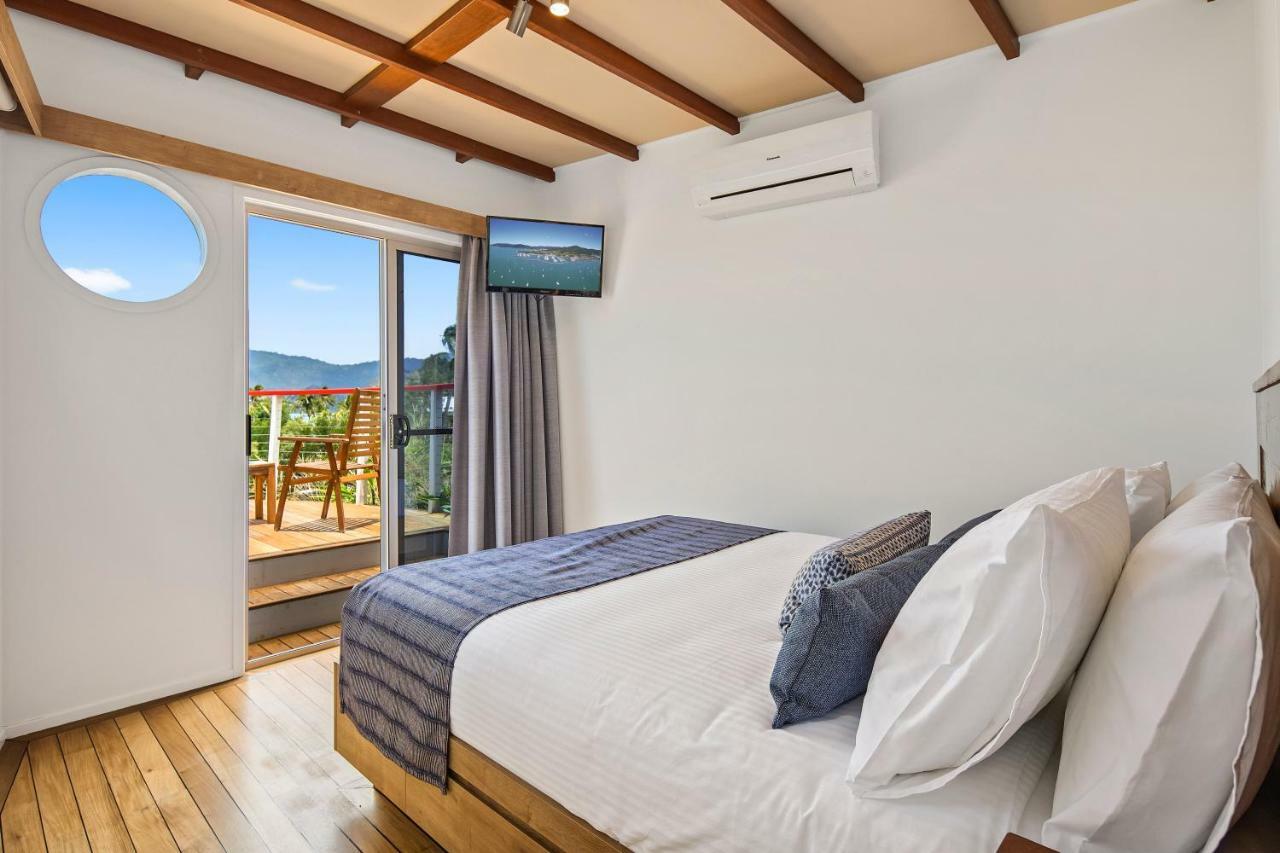 Freedom Shores Resort Airlie Beach Cannon Valley Bagian luar foto