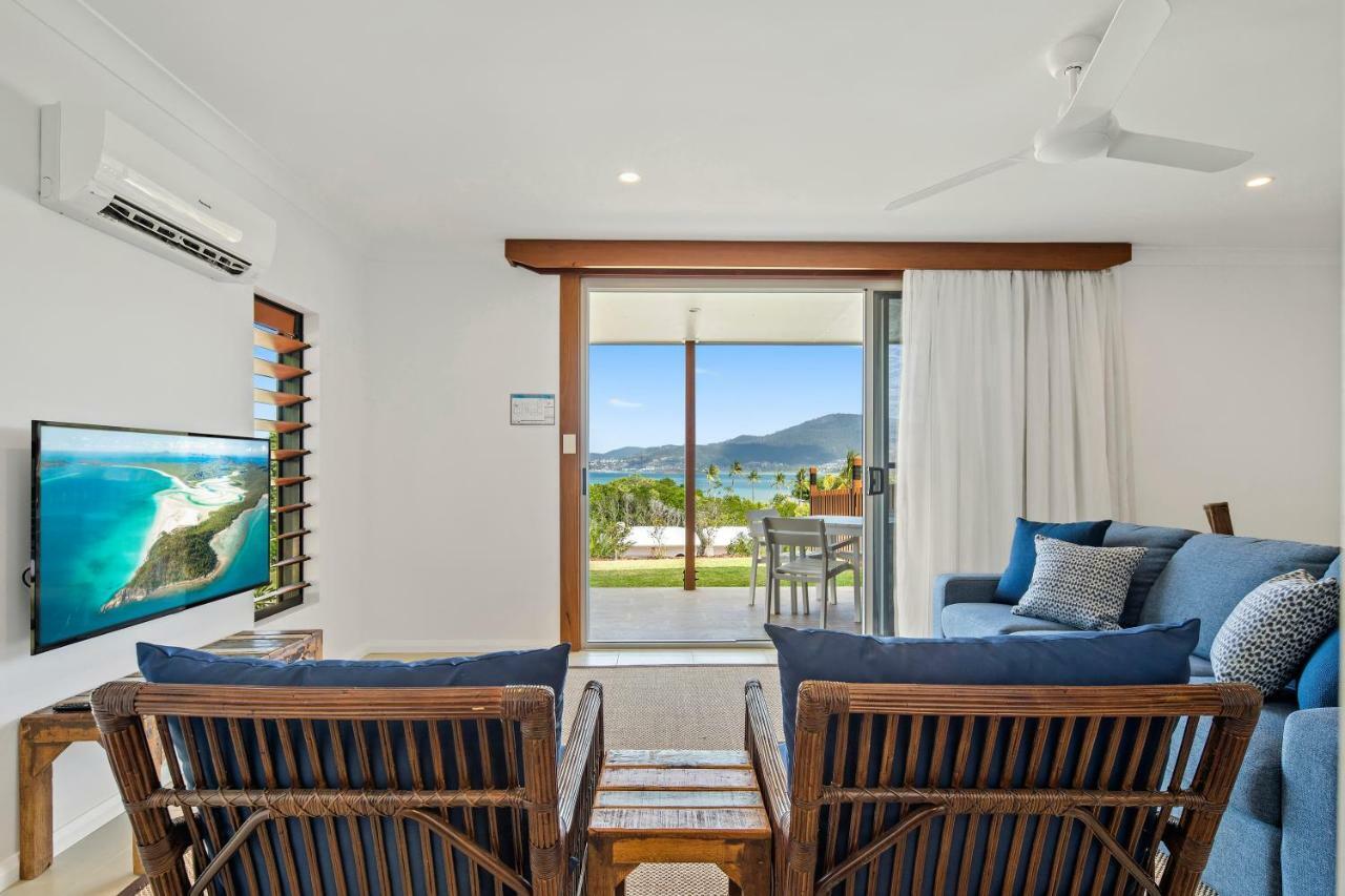 Freedom Shores Resort Airlie Beach Cannon Valley Bagian luar foto