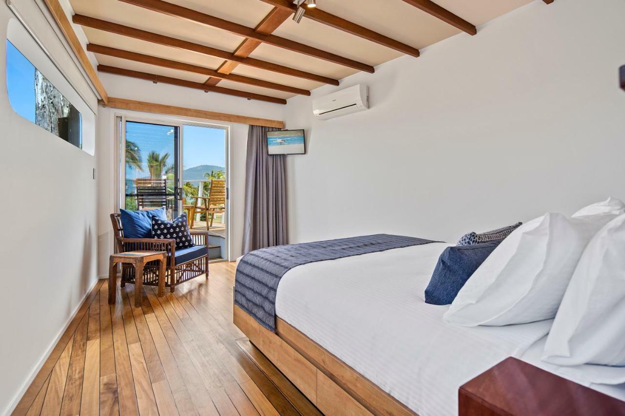 Freedom Shores Resort Airlie Beach Cannon Valley Bagian luar foto