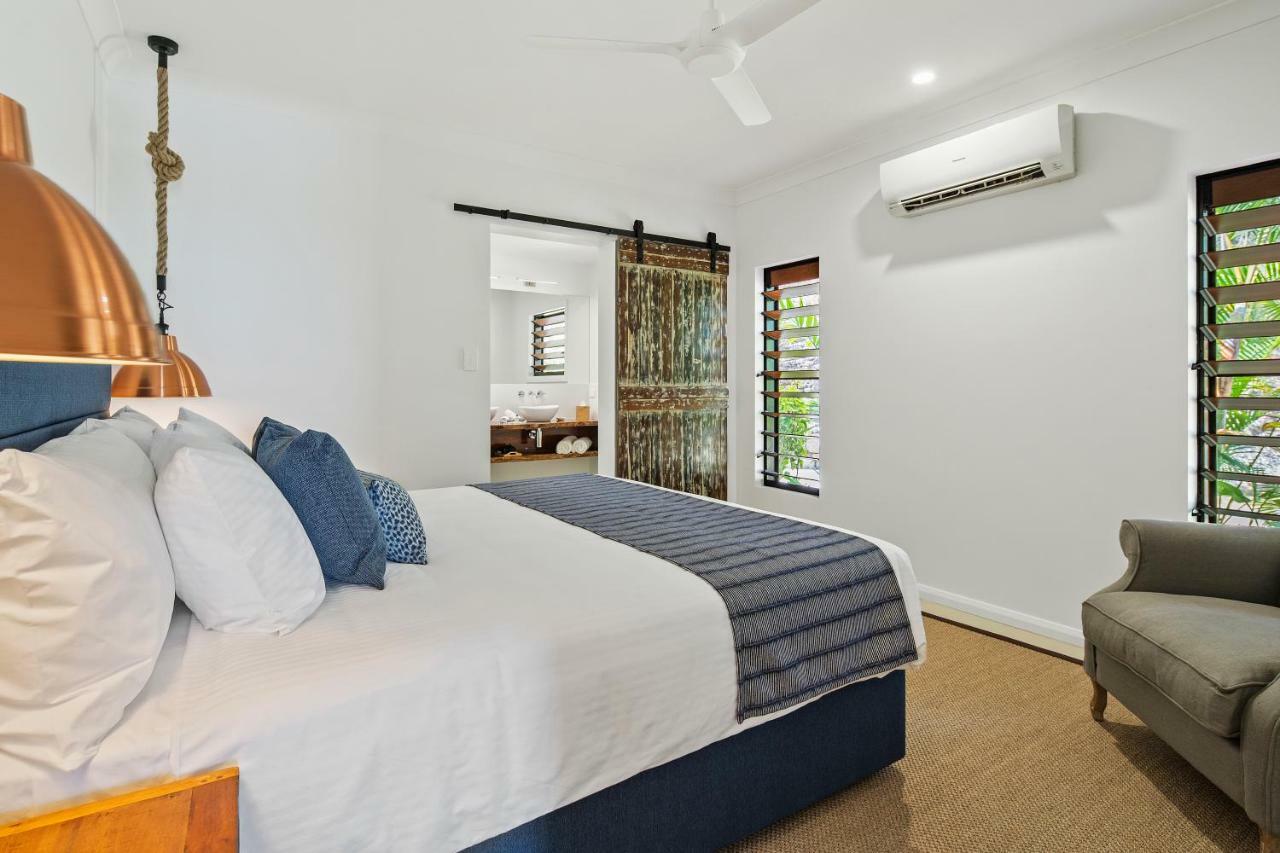 Freedom Shores Resort Airlie Beach Cannon Valley Bagian luar foto