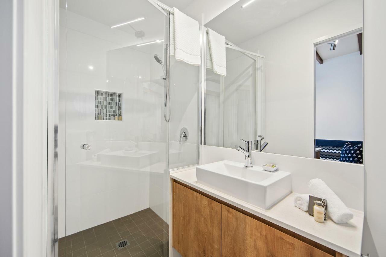 Freedom Shores Resort Airlie Beach Cannon Valley Bagian luar foto