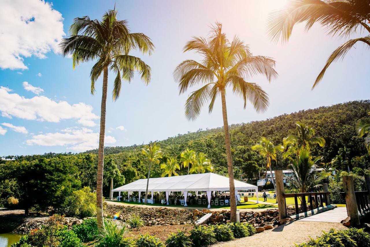 Freedom Shores Resort Airlie Beach Cannon Valley Bagian luar foto