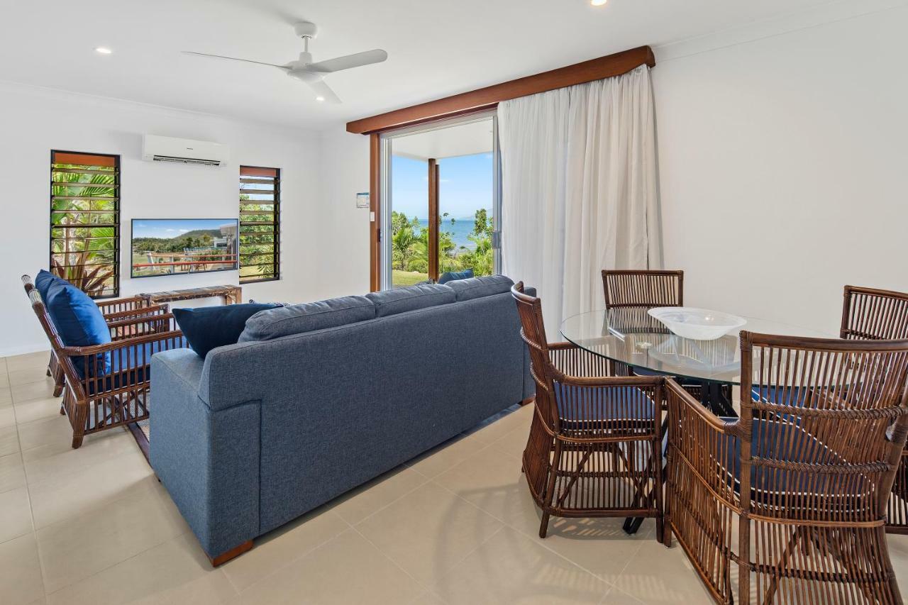 Freedom Shores Resort Airlie Beach Cannon Valley Bagian luar foto