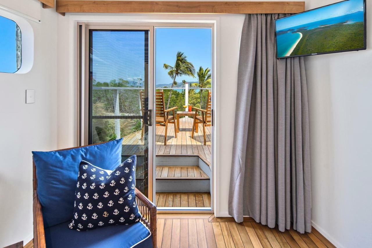 Freedom Shores Resort Airlie Beach Cannon Valley Bagian luar foto