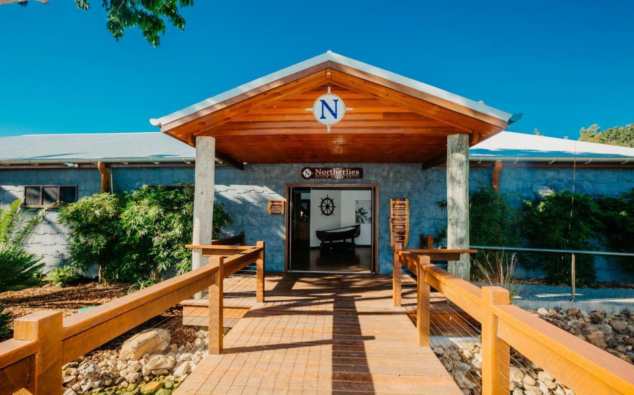 Freedom Shores Resort Airlie Beach Cannon Valley Bagian luar foto
