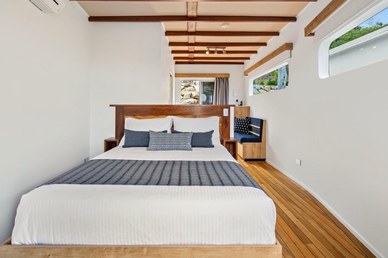 Freedom Shores Resort Airlie Beach Cannon Valley Bagian luar foto