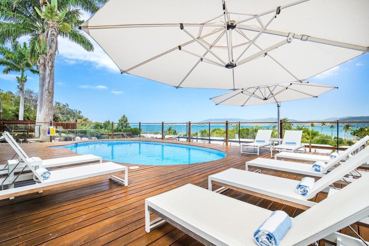 Freedom Shores Resort Airlie Beach Cannon Valley Bagian luar foto