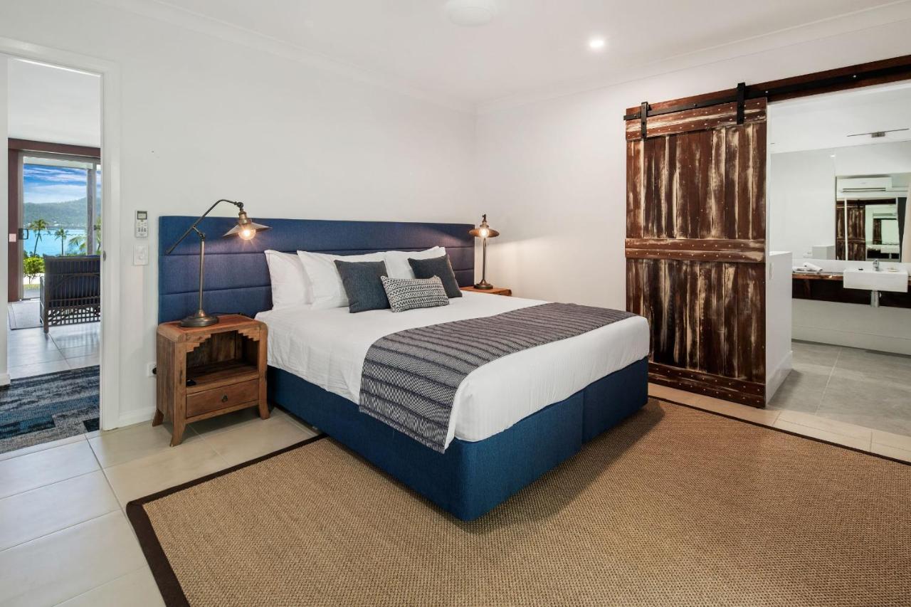Freedom Shores Resort Airlie Beach Cannon Valley Bagian luar foto