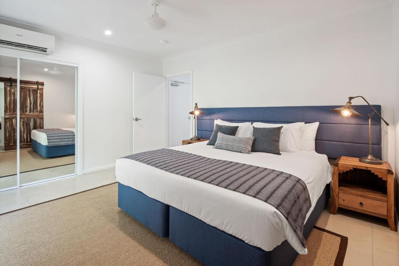 Freedom Shores Resort Airlie Beach Cannon Valley Bagian luar foto